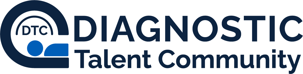 Diagnostic Talent Community Logo